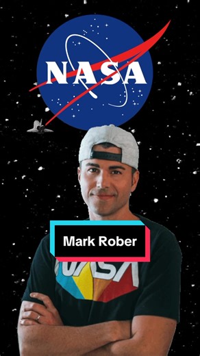 Mark Rober’s Journey: From NASA to Making Millions Selling Toys 🚀💰 #markrober #entrepreneur #crunchlabs #fyp #creatorstory
