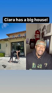 I wish I can do h… oops that 😂 #ciara #chair #dance #beauty #fyp @ciara | Jaygotsportsandstuff Nix