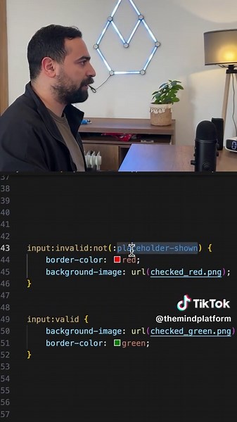 تعلم برمجة الويب باستخدام HTML وCSS