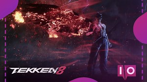 'Tekken 8': game has release date and news revealed at Gamescom