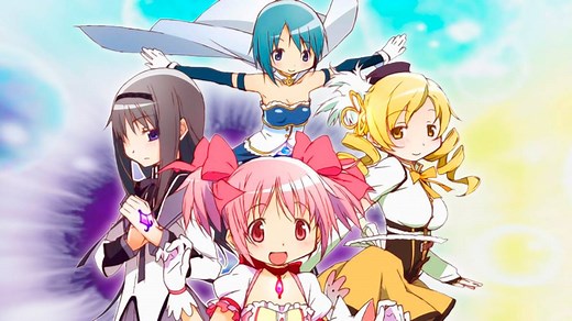 A Guide to Every Magical Girl in Madoka Magica
