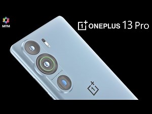 OnePlus 13 Pro Price, Trailer, 108MP Camera, First Look, Release Date, Official Video,Features,Specs