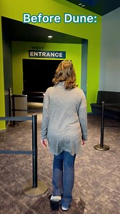 4.5K views · 15 reactions | What’re you Dune tonight? Join us at 5pm for First Friday: Dune! Prove your trivia knowledge, learn about life in deserts, explore with a building-wide game, and more! FREE and open to the public! No tickets required to attend First Friday. | Saint Louis Science Center | Facebook