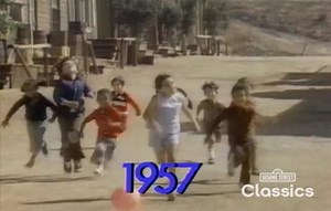Sesame Street Episode 1957 - Election Day on Sesame Street
