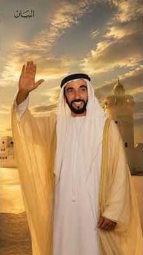 الشيخ زايد.. حكاية وطن ألهم العالم