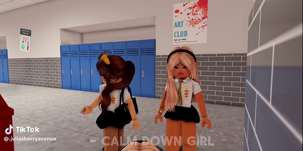 Amor por Berry Avenue: Un viaje musical