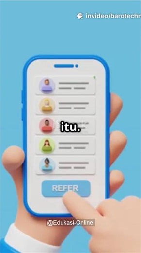 Mengenal Database dalam 60 Detik!
