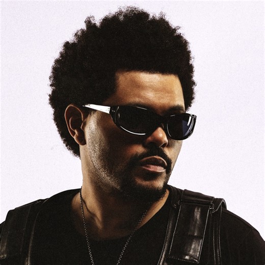 The Weeknd Concert & Tour History | Concert Archives