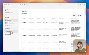 LLM Evals: How to build your own LLM evaluator, in minutes with Kiln