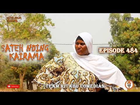 Sateh nding kairama episode 484