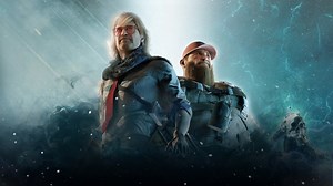 Beautiful Desolation (PS4)