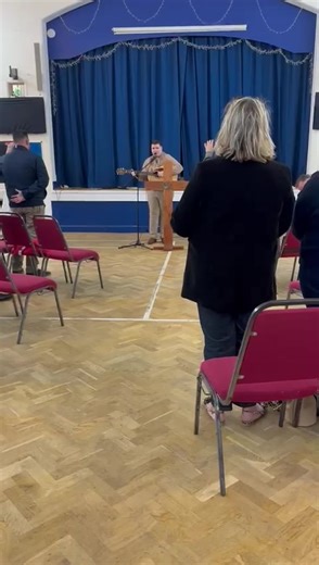 #lightandlife #lightandlifemissions #christantiktok #jesus Nelson John botton at the out reach at Alton thank god glory to god