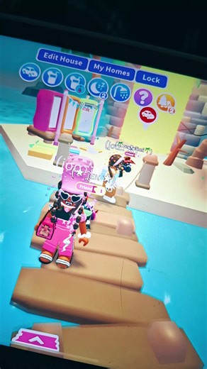 Exploring Preppy Styles in Adopt Me!