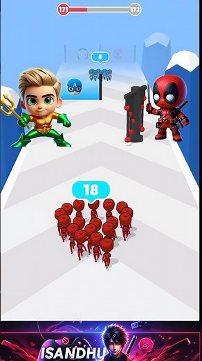 Marvel heroes 2016 Recruit Hulk Vs Captain Level 238~242 #shorts #hulk #captainamerica #gaming