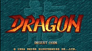 Dragon Master_哔哩哔哩bilibili_试玩