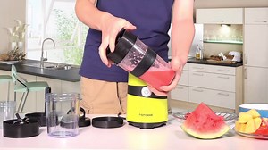 Wanna stay fit, stay on a diet, and avoid the dangers associated with unhealthy options? Turn Homgeek Blend on! Make your own health & nutritious milkshake, smoothies right now. #Homgeek #smoothies #Homemade | OteHome Global