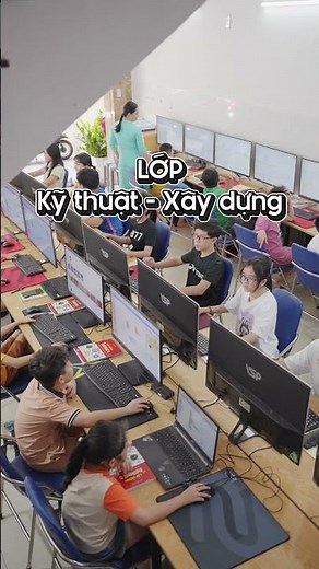Khóa học thiết kế đồ họa tại Trung tâm tin học Trường Thịnh Vũng Tàu
