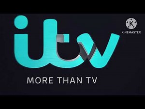 ITV Hub (2019) Logo Bloopers