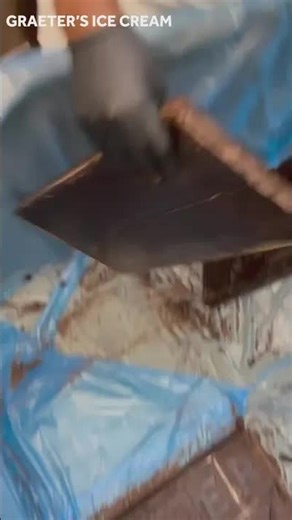 Behind the scenes at Graeter's chocolate chip factory