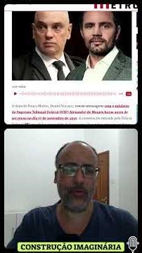 MASTER BANK: Who's afraid of Daniel Vorcaro's cell phone?