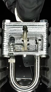 Skyrim’s skeleton key would make a terrible skeleton key. #shorts #reelsfb #reels #fyp #viralvideo #shorts #viralshort #reels2023 | Locksmith Lockpicking