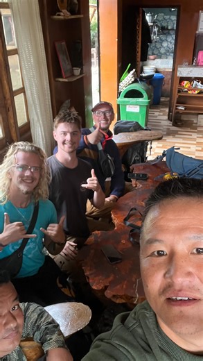 Justin on Instagram: "A beginner’s guide to hitchhiking"