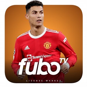 خرید اکانت FuboTV (فوبو تی وی) پرمیوم روی ایمیل شما