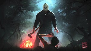 How Tom Savini And Kane Hodder Brought Jason Back From The Dead For ‘Friday The 13th: The Game’