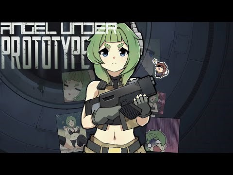 Angel Under Prototype