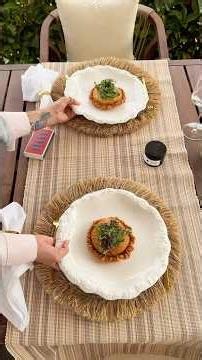 A NEW TAKE ON EMPANADAS 🥟
