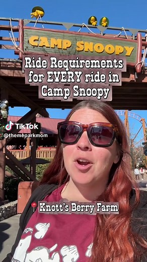 🎢 Camp Snoopy Ride Guide at Knott’s Berry Farm! 🐶✨ Heading to Knott’s Berry Farm with kids? Our ultimate Camp Snoopy ride guide has everything you need to plan a fun, safe, and stress-free day! This is your guide for which rides are best for toddlers, preschoolers, and young kids. Whether it’s gentle rides, kid-friendly coasters, or classic family attractions, this guide helps you navigate Camp Snoopy like a pro. Save time, avoid surprises, and create memories your little adventurers will neve
