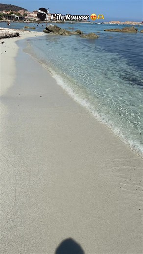 L’île Rousse plage: guide pratique et conseils pour visiter