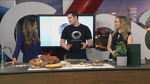 Lots of fun spring events at The Butternut Tree