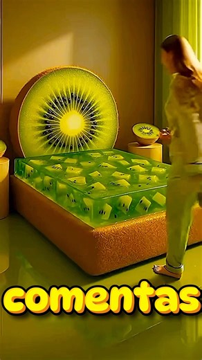 IMAGINA que tu CAMA se DAÑÓ y NECESITAS una NUEVA para DORMIR, Cuál ELEGIRÍAS? 🛏️😱😍