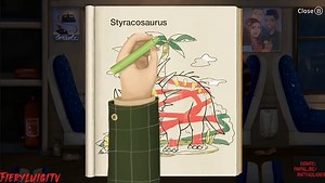 Little Misfortune BEST ENDING part 4