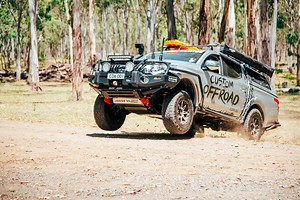 Contact | Custom Offroad Accessories