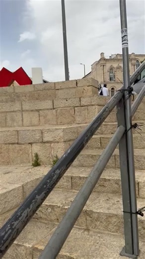 1.8K views · 89 reactions | Come, walk with me in Jerusalem. Welcome to Israel !!!Tourism is returning. Be brave, Israel is safe !!!. Welcome to our Judea Accomodations in the Judean Land of Psalms. Check out our updated website https://susya.org.il/en #tourismisrael #theland #tourism #Israel #visitisrael #visitisrael #visitisrael❤️ #Travel #BenGurionAirport #tourisrael #judeaandsamaria #accomodation #psalms | Aryel Tsion Israel Guide & Int. Speaker | Facebook