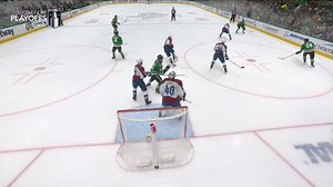 Hello! -Miro, probably | Dallas Stars