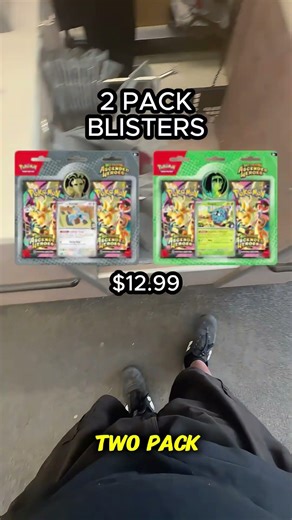 Ascended Hero ETBs & Blisters at Walgreens ⚠️ How to Find Stock Near You #pokemonchannel #pokemon
