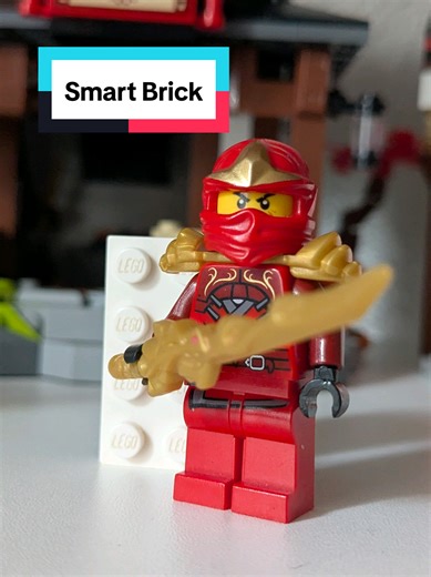 Unlocking the True Potential of Smart Bricks