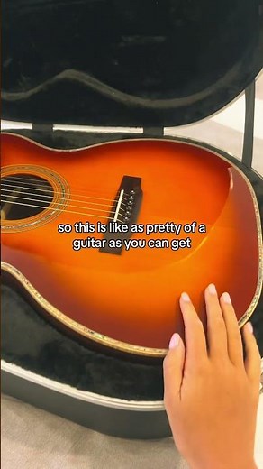 What a Zager Customer Has to Say About the Sunburst Guitar