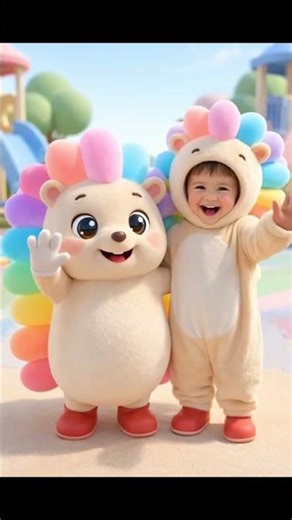 Can You Dance? 🐥 Pippo Dance Challenge for Kids!