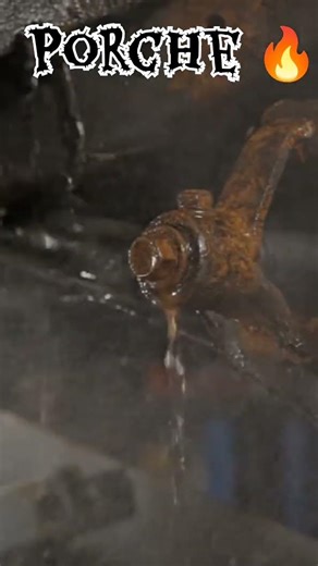 Crashed Porsche 911 GT3 RS Reborn! #carrestoration #automobile #restoration