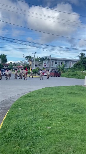 SPARTA S-720 Tribute Fancy Drill Presentation to Jose Rizal on December 30, 2025–Rizal Day. The formations and chantings are originally ours with 50% being newly made and 50% revised. SPARTA ANG MAGHARI!!! #Wearebornelite #scouts #bsp #rizalday #spartans Ps: Please let us know if you want to copy or use our formations and chantings.