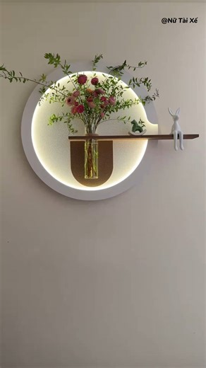 Tranh led treo tường có kệ. Mẫu này e mới về giá rẻ bèo ạ.Mọi người đặt hàng ở dưới bình luận có link shopee của shop e nhé 👇 | Bí mật showbiz