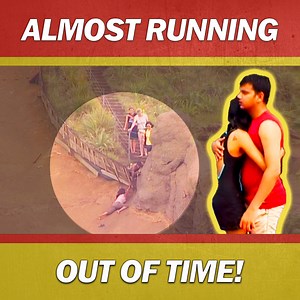 302K views · 5.4K reactions | Most DANGEROUS Close Call Rescues | Real Life Rescue | Facebook