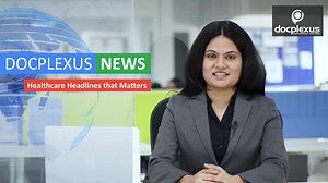 7.1K views · 114 reactions | Do you find it difficult to keep up with latest happenings in the Medical Field? Isn't it impossible to separate the Hype from Reality? Put an end to your worries with Docplexus News! Docplexus News will update you with most authentic, relevant and recent happenings in healthcare in JUST 5 minutes. Don’t Get Left Behind & Watch it NOW! | Docplexus Community | Facebook