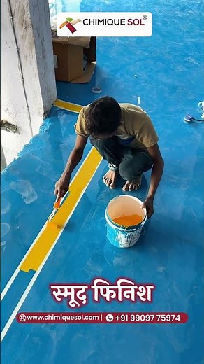 Transform Your Industrial Space | Durable, Chemical-Resistant Epoxy Flooring