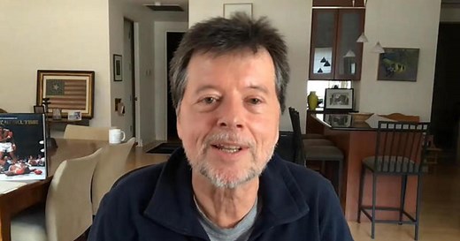 Documentary filmmaker Ken Burns on "The Takeout" — 9/17/2021