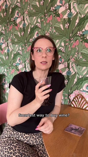 "This genuinely changed the way I buy wine" The most delicious way to save. Enjoy exclusive wines, earn 20% interest and get free delivery on every order. Join WineBank today and get 50% off your first box 🥂 | Virgin Wines